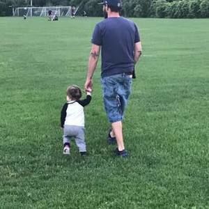 Meet your Posher, Billy